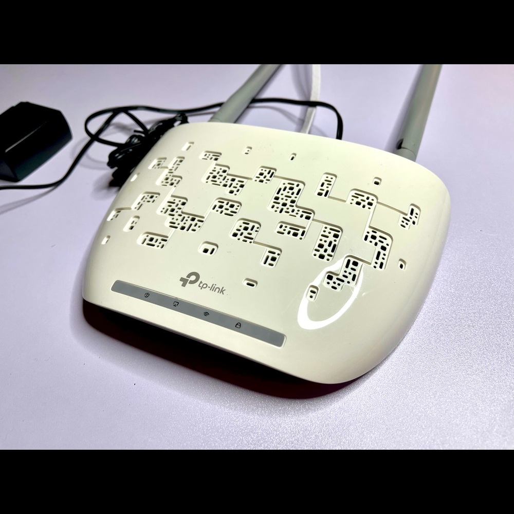 TP-Link TL-WA801ND 802.11n WiFi access point